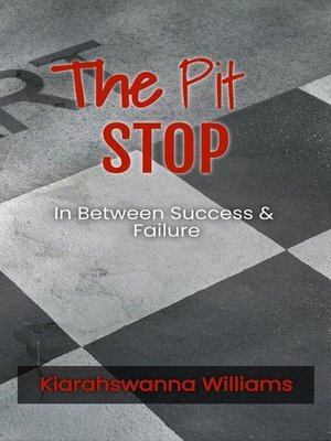 cover image of The Pit Stop